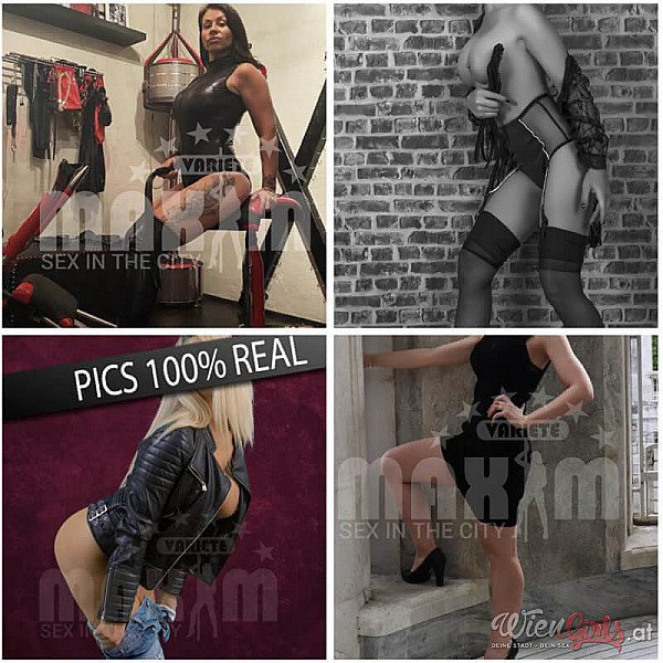 💎 Erotic Nightclub MAXIM Wien Image