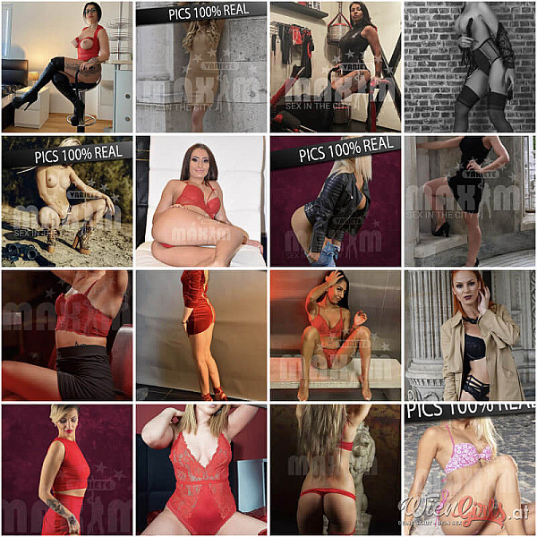 💎 Erotic Nightclub MAXIM Wien Card Image