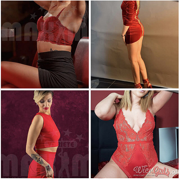 💎 Erotic Nightclub MAXIM Wien Image