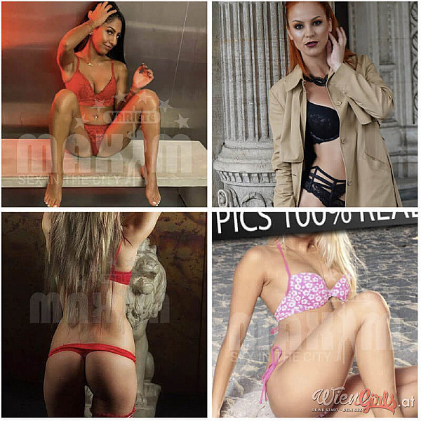 💎 Erotic Nightclub MAXIM Wien Image