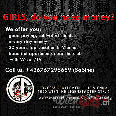 EXZESS Gentlemen-Club  Image