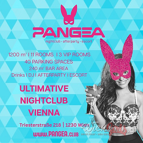 Pangea Club  Image