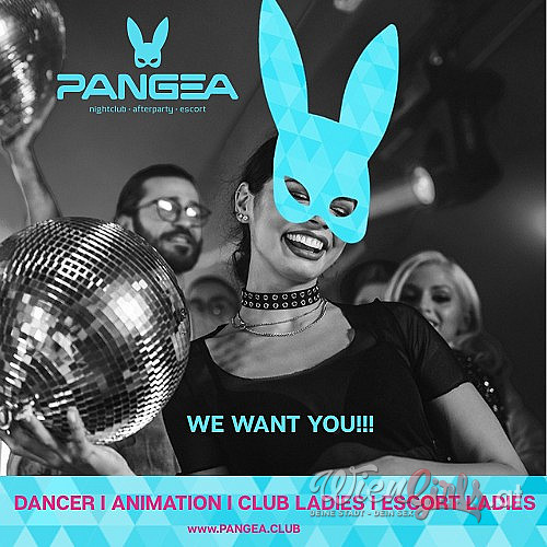 Pangea Club  Image