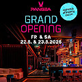 Pangea Club  Image, Slider