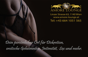 Amore Lounge  Partner Image