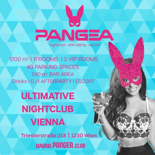 Pangea.Club